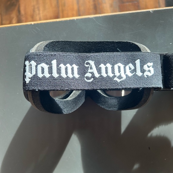 Moncler X Palm Angels Terrabeam Goggles - Picture 5 of 5